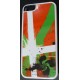 Coque compatible I-Phone 5C Basque