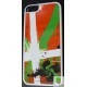 Coque compatible I-Phone 5C Basque