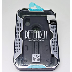 Coque Defender Nillkin I Phone X et Xs