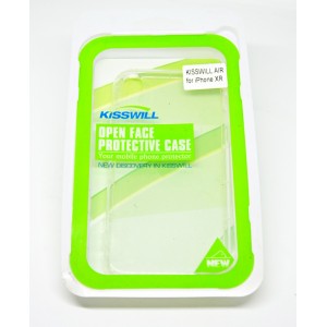 Coque Kisswill Air I Phone XR