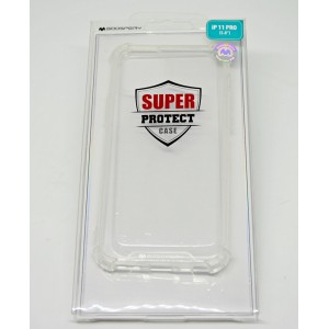 Coque Goospery Super Protect I Phone 11 Pro