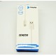 Câble data charge Micro USB Fairplay Senecio 1 m