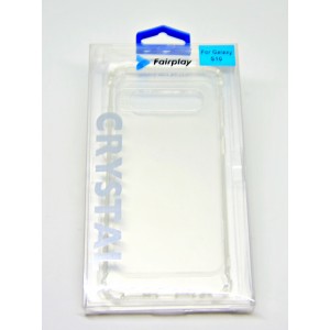 Coque Fairplay Crystal Samsung Galaxy S10 Coque Fairplay Crystal Samsung Galaxy S10
