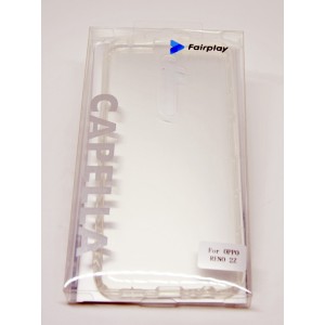 Coque Fairplay Capella OPPO Reno 2Z Coque Fairplay Capella OPPO Reno 2Z