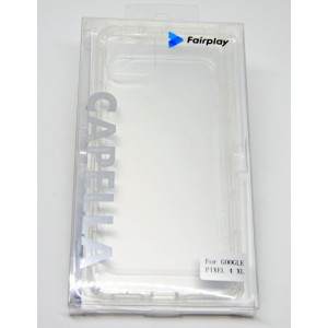 Coque Fairplay Capella Google Pixel 4 XL Coque Fairplay Capella Google Pixel 4 XL