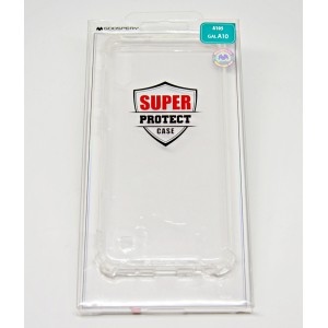 Coque Goospery Super Protect Samsung Galaxy A10