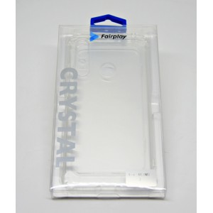 Coque Fairplay Crystal Xiaomi Redmi 7 Coque Fairplay Crystal Xiaomi Redmi 7