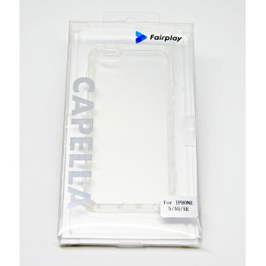 Coque Fairplay Capella I Phone 5/ 5S / SE Coque Fairplay Capella I Phone 5/ 5S / SE