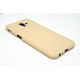 Coque Goospery Soft Feeling sable Samsung Galaxy J6 Plus