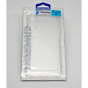 Coque Fairplay Capella I Phone XR Coque Fairplay Capella I Phone XR