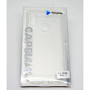 Coque Fairplay Capella Xiaomi Redmi Note 7 Coque Fairplay Capella Xiaomi Redmi Note 7
