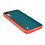Coque Goospery Peach Garden rouge Samsung Galaxy A10