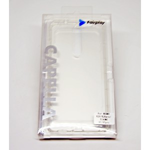 Coque Fairplay Capella Xiaomi Mi 9T Coque Fairplay Capella Xiaomi Mi 9T