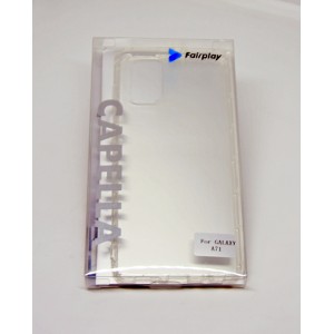 Coque Fairplay Capella Samsung Galaxy A71 Coque Fairplay Capella Samsung Galaxy A71