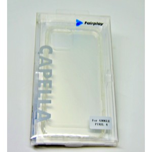 Coque Fairplay Capella Google Pixel 4 Coque Fairplay Capella Google Pixel 4