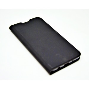 Etui Dux Ducis SKIN Pro noir Samsung Galaxy A10