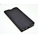Etui Dux Ducis SKIN Pro noir Samsung Galaxy A10