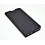 Etui Dux Ducis SKIN Pro noir Samsung Galaxy A10
