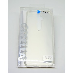 Coque Fairplay Capella OPPO Reno 2 Coque Fairplay Capella OPPO Reno 2