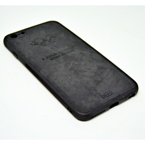 Coque Fairplay Victoria noire I Phone 6 Plus / 6S Plus Coque Fairplay Victoria noire I Phone 6 Plus / 6S Plus