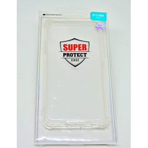 Coque Goospery Super Protect I Phone 11 Pro Max