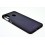 Coque Goospery Soft Feeling noire Samsung Galaxy A20e