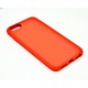 Coque Fairplay Sirius Rouge I Phone 7 / 8