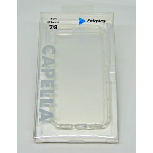 Coque Fairplay Capella I Phone 7 et 8 Coque Fairplay Capella I Phone 7 et 8