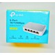 HUB 5 Ports Ethernet tp-link 