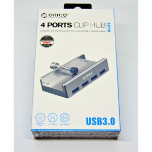 HUB 4 USB Orico MH4PU 