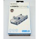 HUB 4 USB Orico MH4PU 