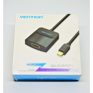 Adaptateur mini display vers HDMI Vention Adaptateur mini display vers HDMI Vention