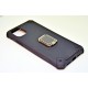 Coque Robuste anneau I Phone 11