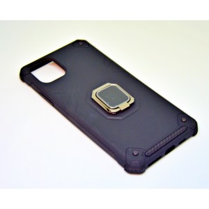 Coque Robuste anneau I Phone 11 Pro Max