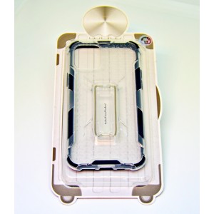 Coque robuste WUW K131 I Phone 11 Pro