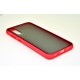 Coque Goospery Peach Garden Samsung Galaxy A50