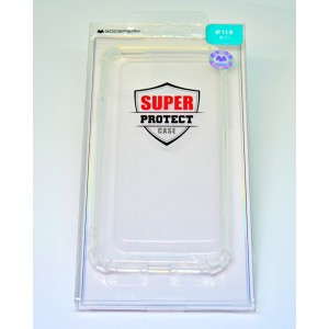 Coque Goospery Super Protect I Phone 11