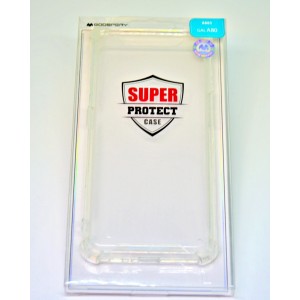 Coque Goospery Super Protect Samsung Galaxy A80