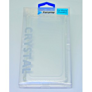 Coque Fairplay Crystal I Phone 7 Plus et 8 Plus Coque Fairplay Crystal I Phone 7 Plus et 8 Plus