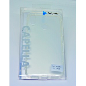 Coque Fairplay Capella Huawei Y7 2019 Coque Fairplay Capella Huawei Y7 2019