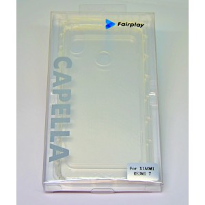 Coque Fairplay Capella Xiaomi Redmi 7 Coque Fairplay Capella Xiaomi Redmi 7