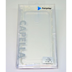 Coque Fairplay Capella Xiaomi Redmi 8 Coque Fairplay Capella Xiaomi Redmi 8