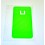 Adhésif vitre arrière I Phone X