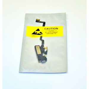 Nappe capteur de proximité, micro et écouteur d' I Phone X Nappe capteur de proximité, micro et écouteur d' I Phone X