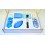 Kit de nettoyage Opula pour ordinateur, télévision et smartphone