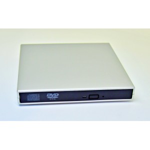 Lecteur CD - DVD externe port USB