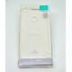 Coque Goospery Jelly transparente Huawei P Smart