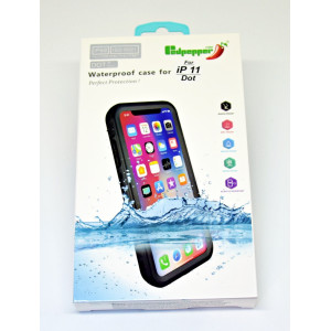 Coque étanche Redpepper I Phone 11 Coque étanche Redpepper I Phone 11