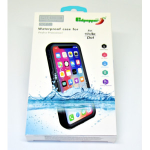 Coque étanche Redpepper I Phone 11 Pro Max Coque étanche Redpepper I Phone 11 Pro Max