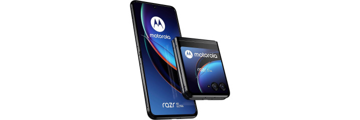 Moto RAZR 40 Ultra